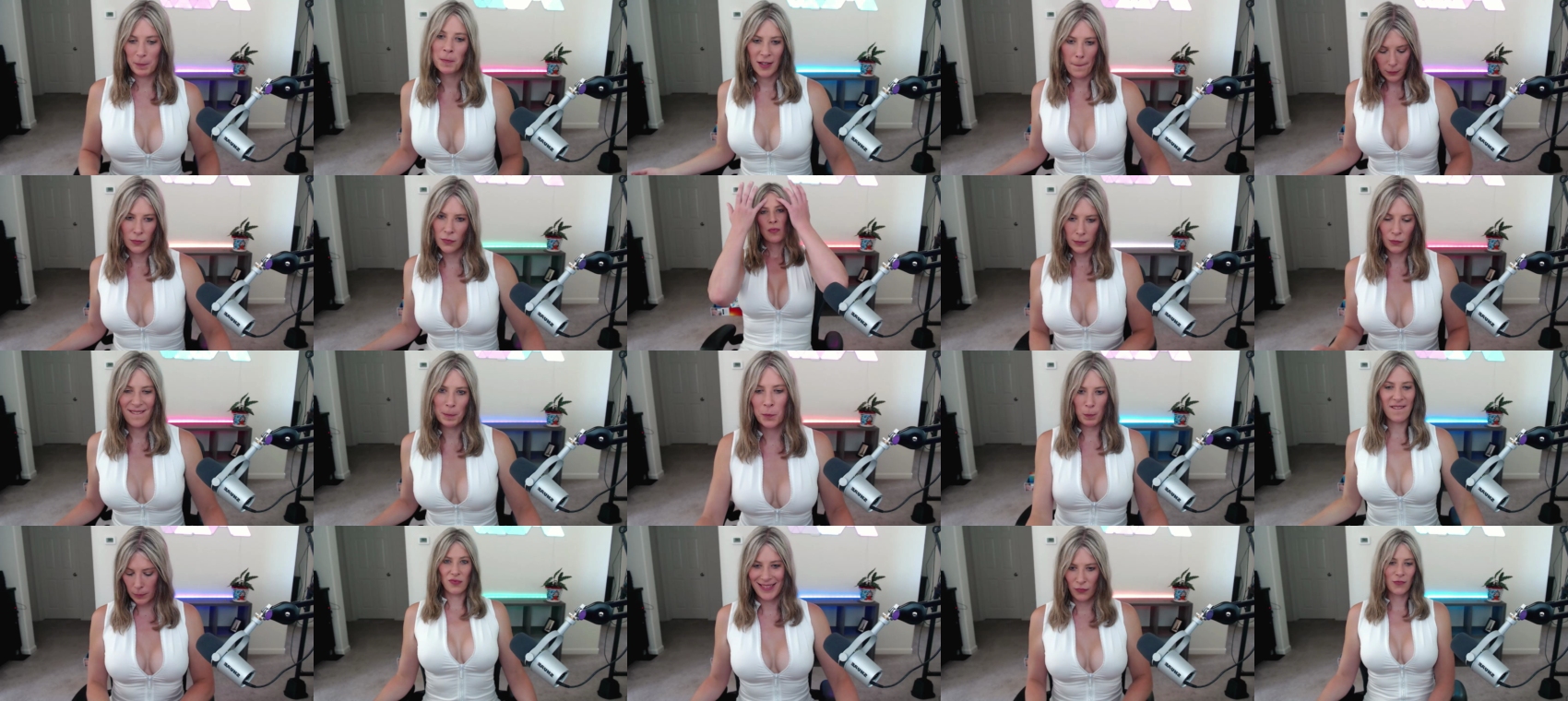 blondecalibabe  21-06-2022
